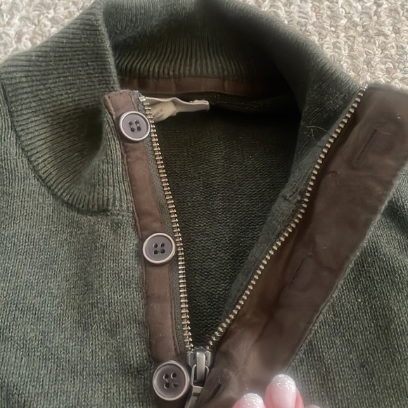 Mens Sweater - Picture 3 of 4